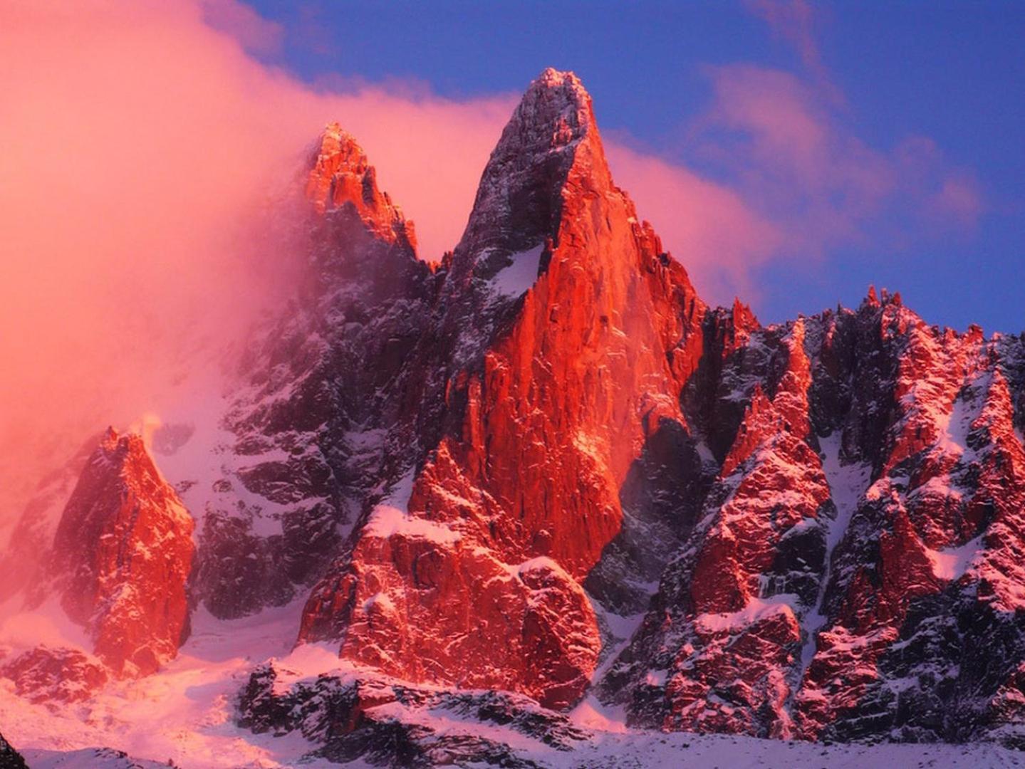 Apartment Periades - Central Chamonix Incredible Mountain Views Εξωτερικό φωτογραφία