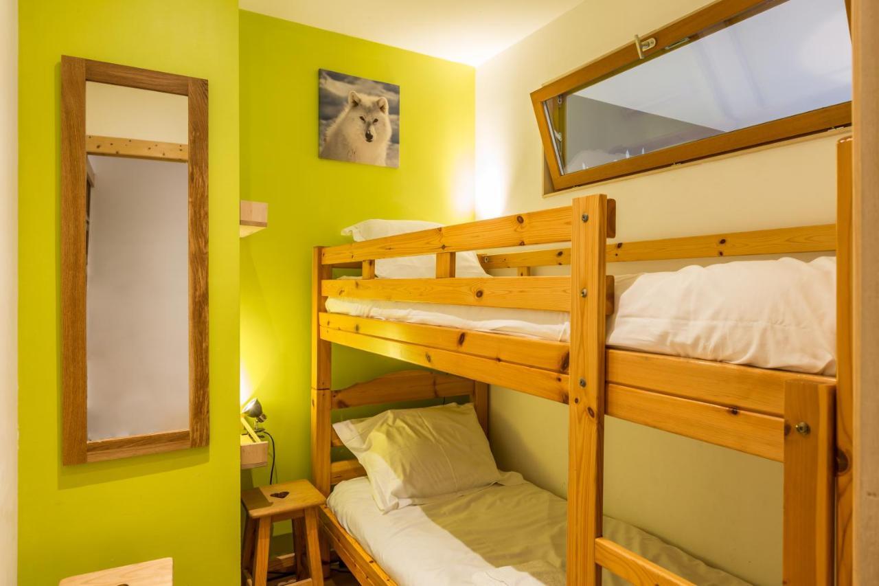 Apartment Periades - Central Chamonix Incredible Mountain Views Εξωτερικό φωτογραφία